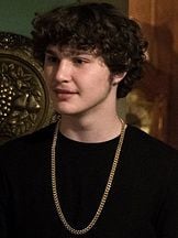 foto de Richie Merritt