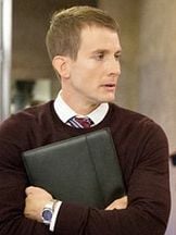 foto de Brad Schmidt