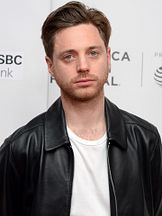 foto de James Gardner