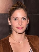 foto de Chloé Coulloud