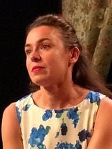 foto de Ophélie Couliou