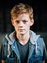 foto de Cory Gruter-Andrew