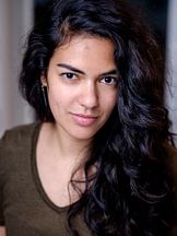 foto de Bénedicte Lala Ernoult