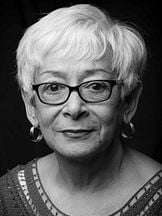 foto de Eugenia Chaverri