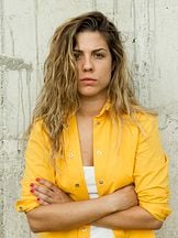 foto de Miriam Rodríguez