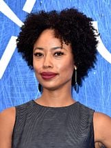 foto de Mariana Nunes