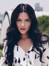 foto de Sheryl Rubio