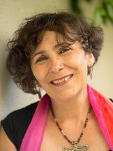 foto de Marie-Monique Robin