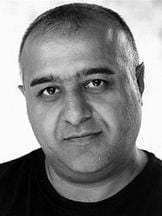 foto de Nish Nathwani