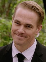 foto de Ethan McDowell