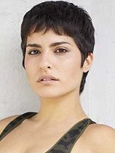 foto de Natalya Oliver