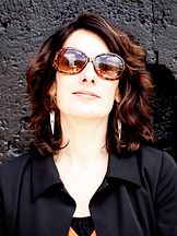 foto de Flávia Castro