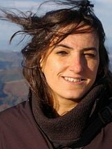 foto de Jaione Otxoa