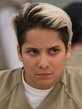 foto de Vicci Martínez