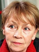 foto de Jutta Hoffmann