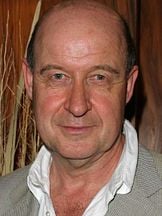 foto de David Horovitch