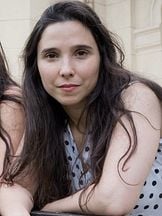 foto de Laura Paredes