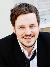 foto de Frederic Linkemann