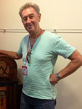 foto de Peewee Wilson