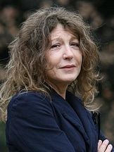 foto de Wilma Labate