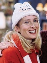 foto de Jane Sibbett