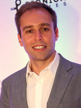 foto de Marcus Baldini