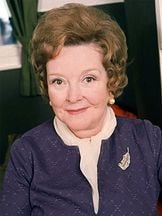 foto de Beryl Reid