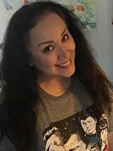 foto de Dorothy Elias-Fahn