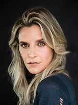 foto de Rayisa Kondracki