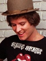 foto de Bill Thornbury