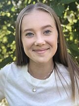 foto de Nora Mathea Øien