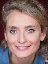 foto de Elise Diamant