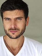 foto de Manos Gavras