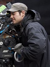 foto de Matt Mitchell