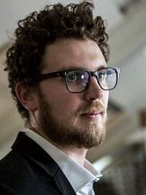 foto de William McGregor