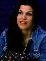 foto de Carmela Ramos