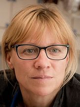 foto de Dagmar Seume