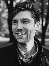 foto de Daniel Sawka