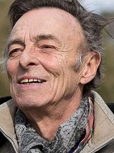 foto de Robert Lalonde