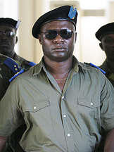 foto de Abby Mukiibi Nkaaga