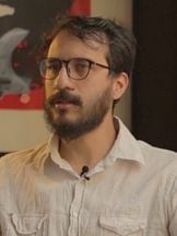 foto de Alberto Arnaut Estrada