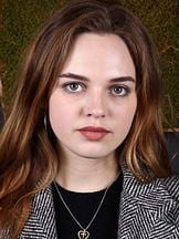 foto de Odessa Young