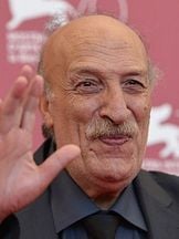 foto de Hacène Benzerari