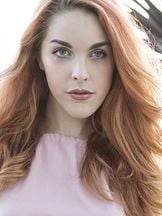 foto de Amarna Miller