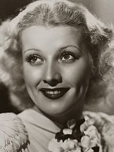 foto de Margot Grahame