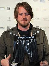 foto de Jeffrey Waldron