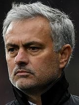 foto de José Mourinho