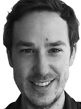 foto de Torquil Jones