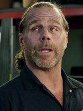 foto de Shawn Michaels