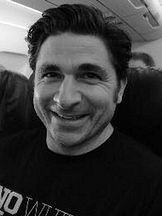 foto de Charlie Askew